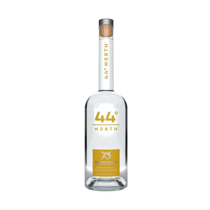 44 North Sunnyslope Nectarine Vodka - Vintage Wine & Spirits