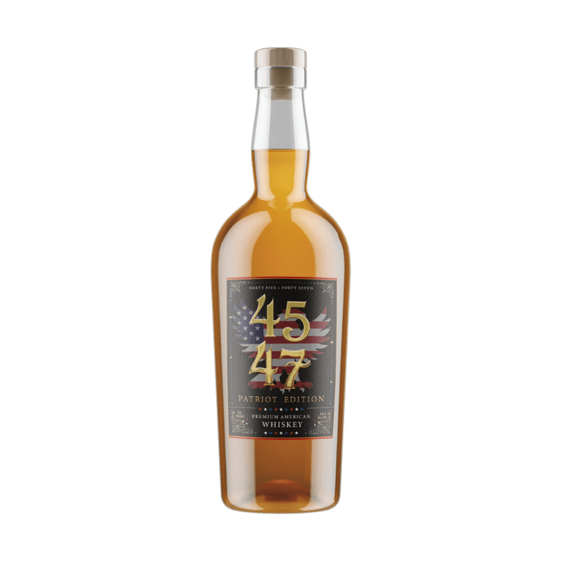 4547 Patriot Whiskey - Vintage Wine & Spirits