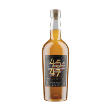 4547 Patriot Whiskey - Vintage Wine & Spirits