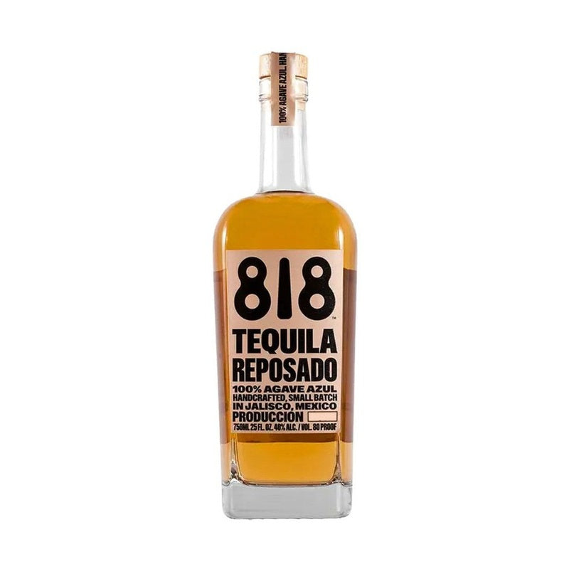818 Reposado Tequila - Vintage Wine & Spirits