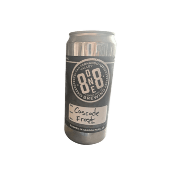 8one8 Cascade Frost Cold IPA Single Can - Vintage Wine & Spirits