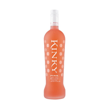 Kinky Pink Liqueur 750mL bottle