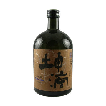 Konteki Tears of Dawn Daiginjo Sake 720mL bottle