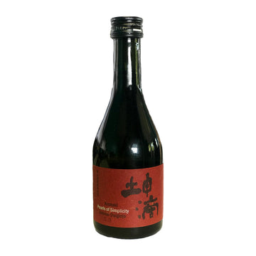 Konteki Pearls of Simplicity Junmai Daiginjo Sake 300mL bottle