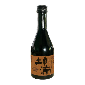 Konteki Tears of Dawn Daiginjo Sake 300mL bottle