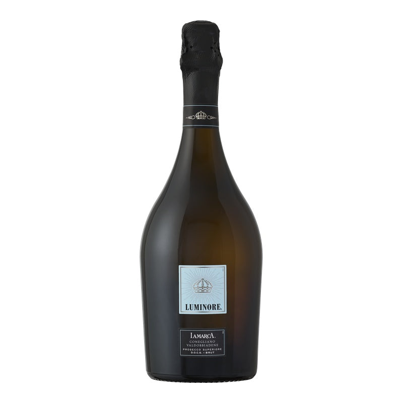 La Marca Luminore Prosecco Superiore DOCG 750mL bottle