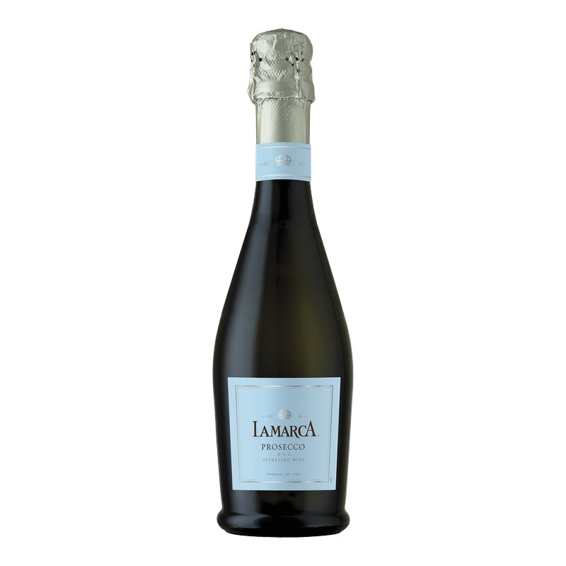 La Marca Prosecco Sparkling Wine 375mL bottle