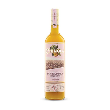 Chinola Pineapple Liqueur 750mL bottle