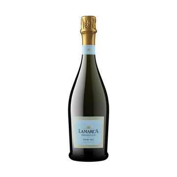 La Marca Prosecco Demi-Sec 750mL bottle