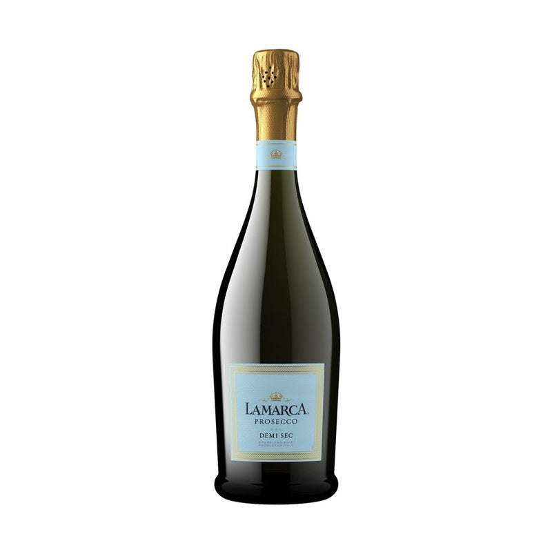 La Marca Prosecco Demi-Sec 750mL bottle