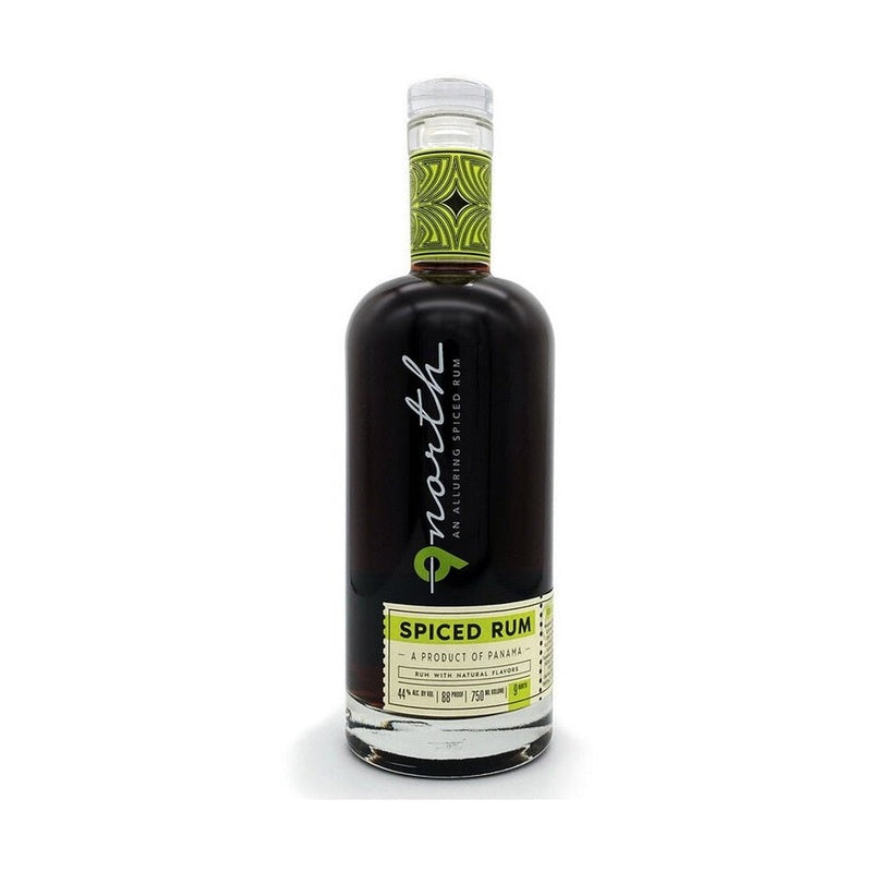 9North Spiced Rum - Vintage Wine & Spirits