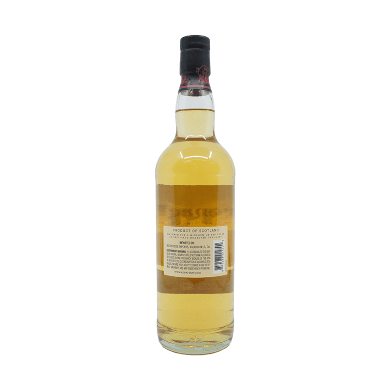 A.D. Rattray Stronachie 10 Year Old Small Batch Highland Single Malt Scotch Whisky - Vintage Wine & Spirits