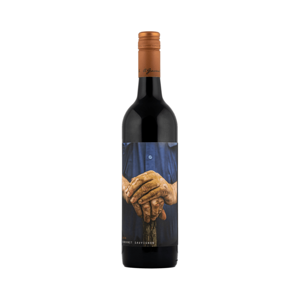 A Growers Touch Cabernet Sauvignon 2020 - LoveScotch.com