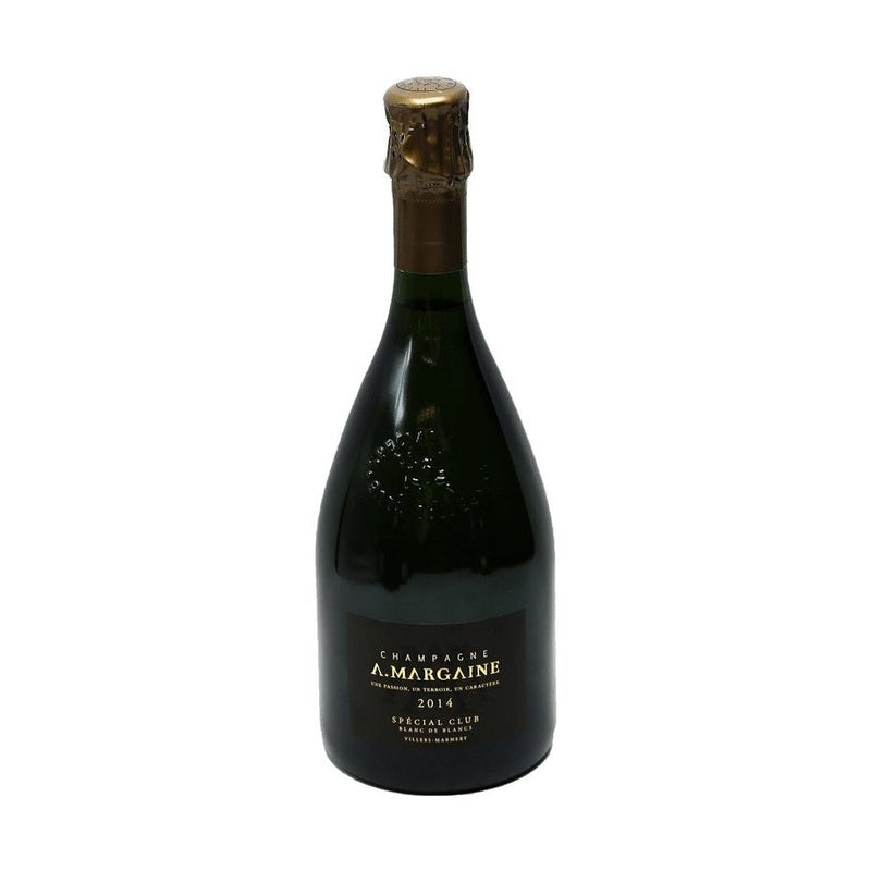 A. Margaine Special Club Blanc De Blancs Champagne 2014 - Vintage Wine & Spirits