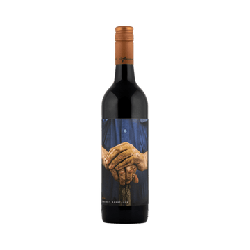 A Growers Touch Cabernet Sauvignon 2020