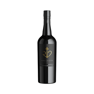 Anclados Red Wine 2017