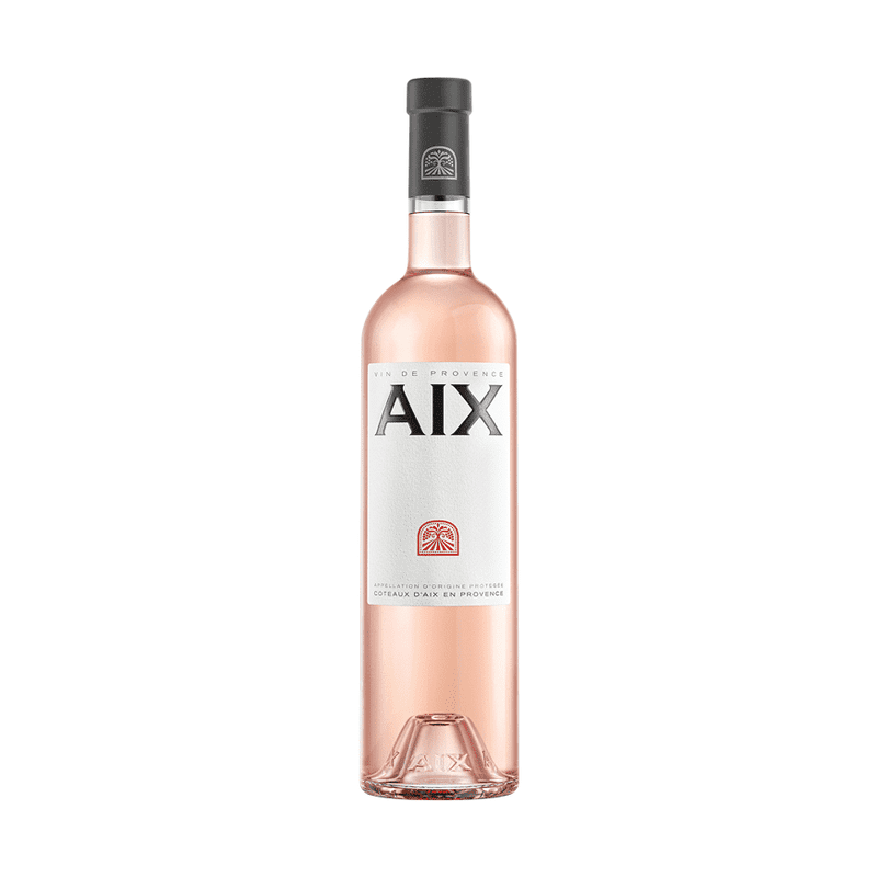 AIX Vin de Provence Rosé 2021 - Vintage Wine & Spirits