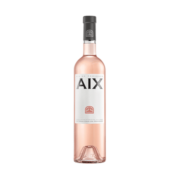 AIX Vin de Provence Rosé 2021 - Vintage Wine & Spirits