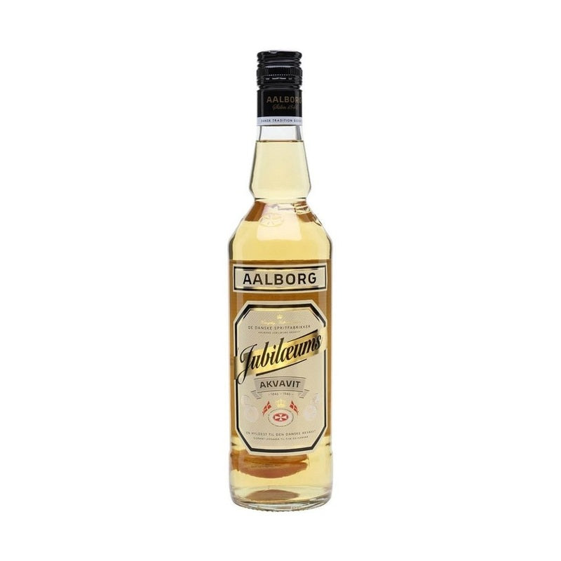 Aalborg Jubilaeums Akvavit - Vintage Wine & Spirits