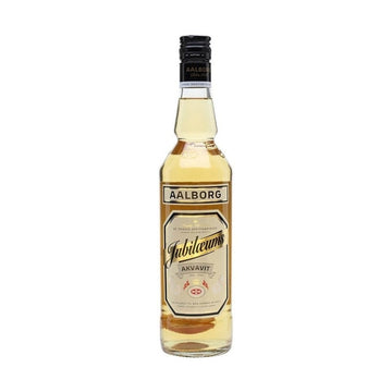 Aalborg Jubilaeums Akvavit - Vintage Wine & Spirits