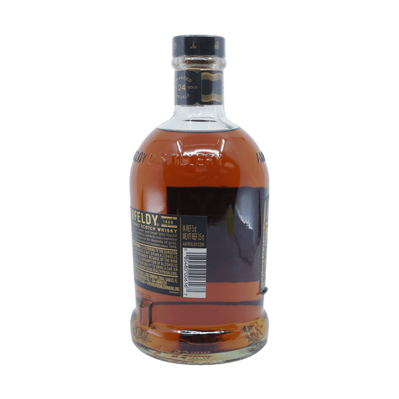 Aberfeldy 16 Year Old Highland Single Malt Scotch Whisky - Vintage Wine & Spirits