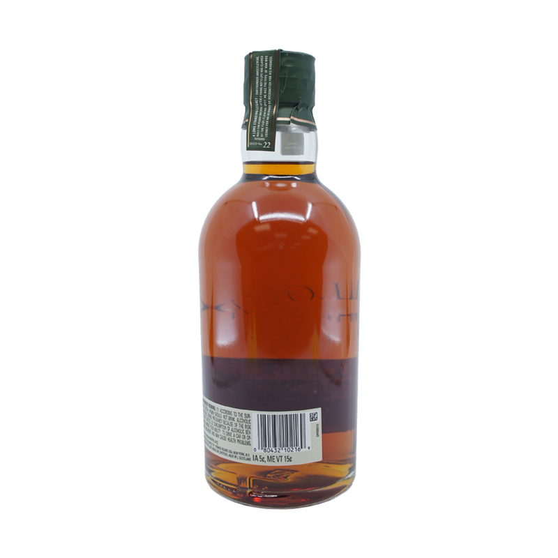 Aberlour 16 Year Old Double Cask Matured Speyside Single Malt Scotch Whisky - Vintage Wine & Spirits
