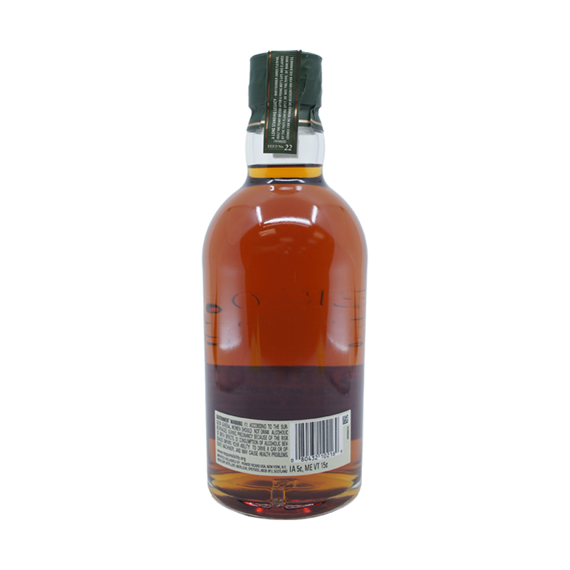 Aberlour 16 Year Old Double Cask Matured Speyside Single Malt Scotch Whisky - Vintage Wine & Spirits