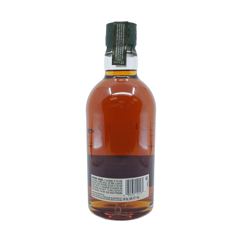 Aberlour 16 Year Old Double Cask Matured Speyside Single Malt Scotch Whisky - Vintage Wine & Spirits