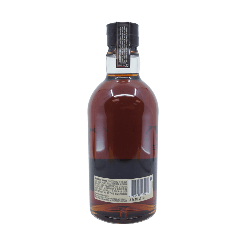 Aberlour 18 Year Old Double Cask Matured Highland Single Malt Scotch Whisky - Vintage Wine & Spirits