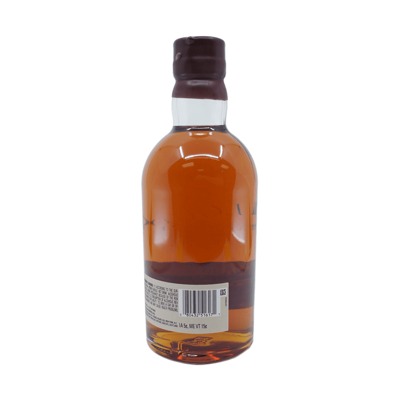 Aberlour A'Bunadh Cask Strength Speyside Single Malt Scotch Whisky - Vintage Wine & Spirits