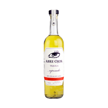 Abre Ojos Reposado Tequila - Vintage Wine & Spirits