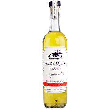 Abre Ojos Reposado Tequila - Vintage Wine & Spirits