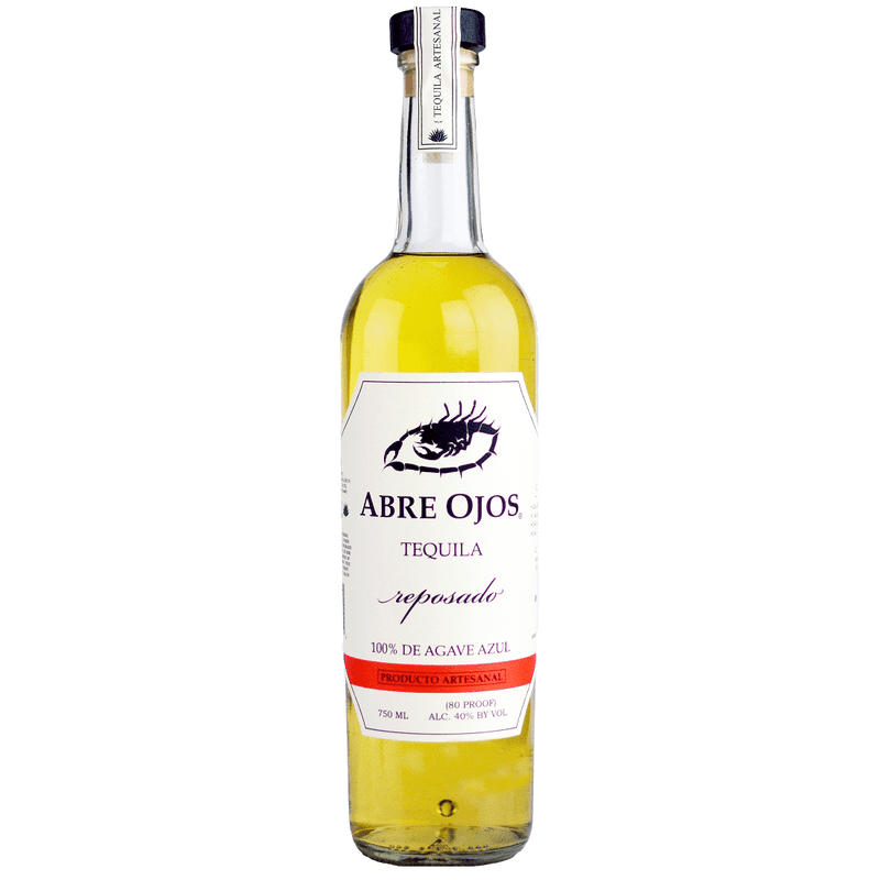 Abre Ojos Reposado Tequila - Vintage Wine & Spirits