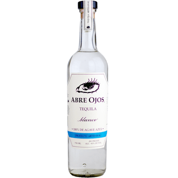 Abre Ojos Silver Tequila - Vintage Wine & Spirits