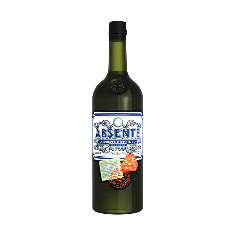 Absente Absinthe Refined | LoveScotch.com – Vintage Wine & Spirits