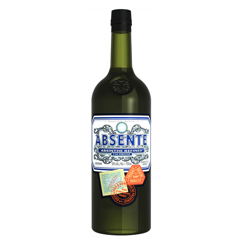 Absente Absinthe Refined 110 Proof - Vintage Wine & Spirits