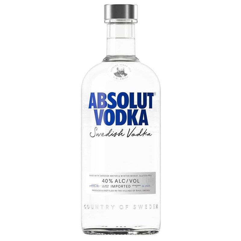 Absolut Vodka - Vintage Wine & Spirits