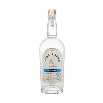 Acre Largo Blanco Tequila - Vintage Wine & Spirits