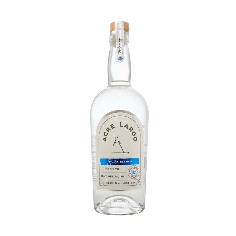 Acre Largo Blanco Tequila - Vintage Wine & Spirits