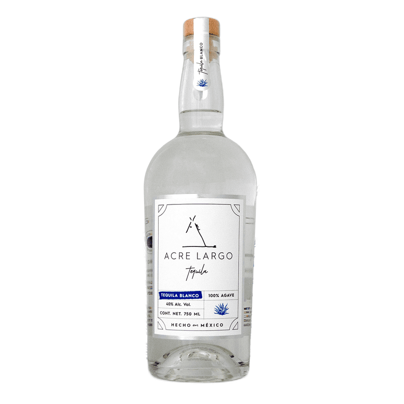 Acre Largo Blanco Tequila - Vintage Wine & Spirits