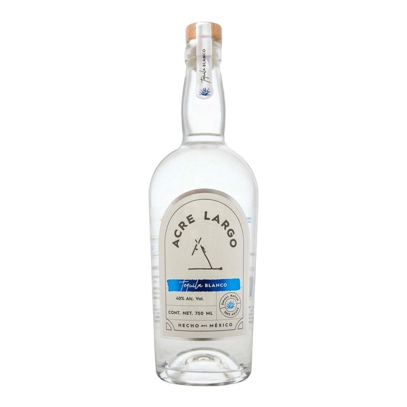 Acre Largo Blanco Tequila - Vintage Wine & Spirits