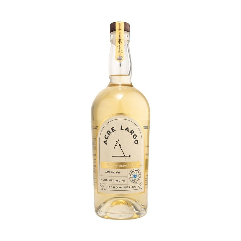 Acre Largo Reposado Tequila - Vintage Wine & Spirits