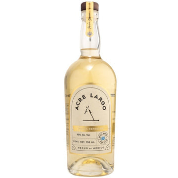 Acre Largo Reposado Tequila - Vintage Wine & Spirits