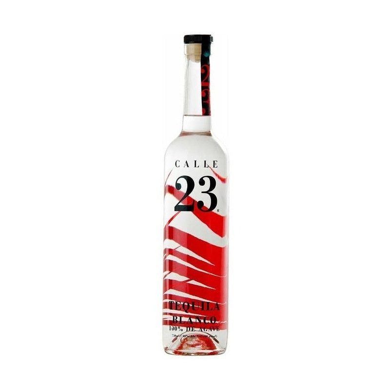 Additive Free Blanco Tequila Roller Mill Duo: Calle 23 + Santo Fino - Vintage Wine & Spirits