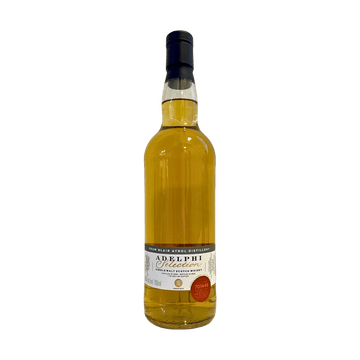 Adelphi Blair Athol 2008 16 Year Old Single Cask 701446 Single Malt Scotch Whisky 700mL - Vintage Wine & Spirits