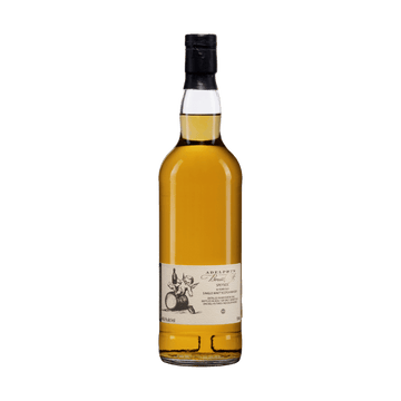 Adelphi Breath of Speyside 1992 32 Year Old Single Malt Scotch Whisky 700mL - Vintage Wine & Spirits