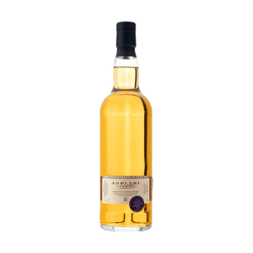 Adelphi Bunnahabhain 1998 24 Year Old Single Cask 2144 Single Malt Scotch Whisky 700mL - Vintage Wine & Spirits