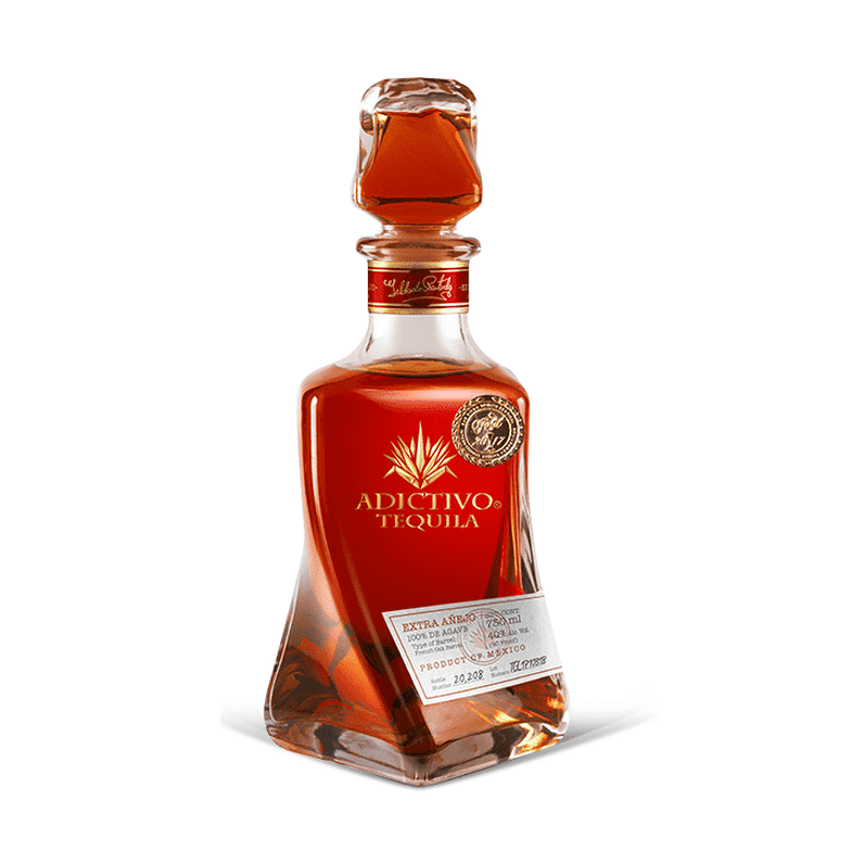 Adictivo Extra Anejo Tequila - Vintage Wine & Spirits