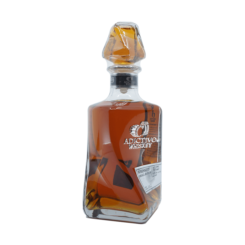 Adictivo Small Batch Bourbon Whiskey - Vintage Wine & Spirits