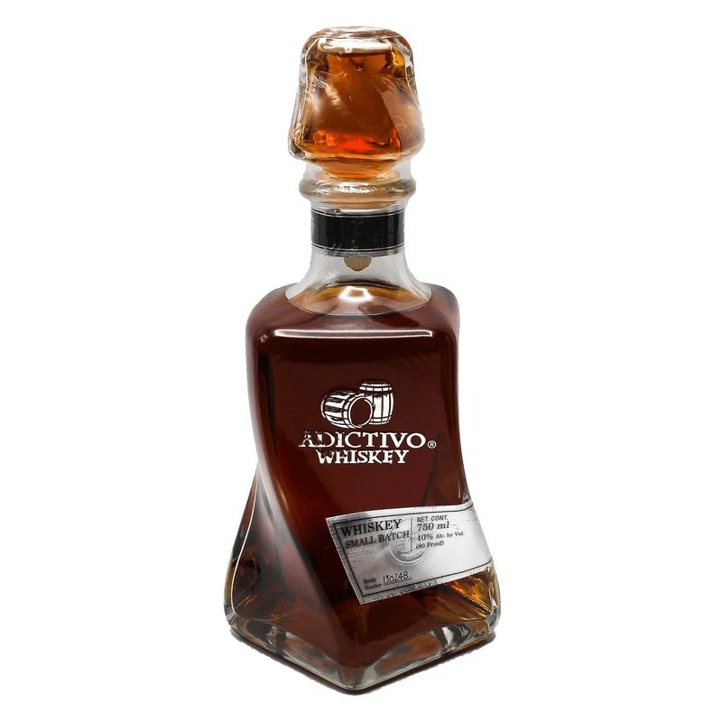 Adictivo Small Batch Bourbon Whiskey - Vintage Wine & Spirits